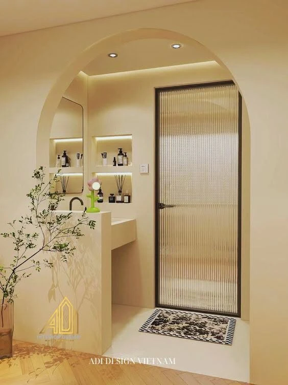 Dự án Thiết kế Nội thất Số 4